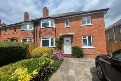 house - semi-detached for rent lockleaze road
