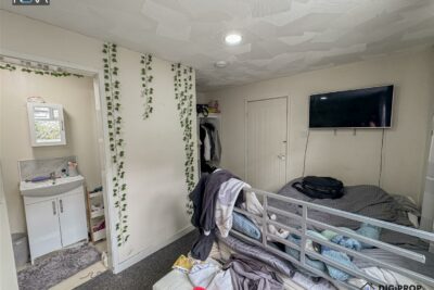 house - detached for rent tower street