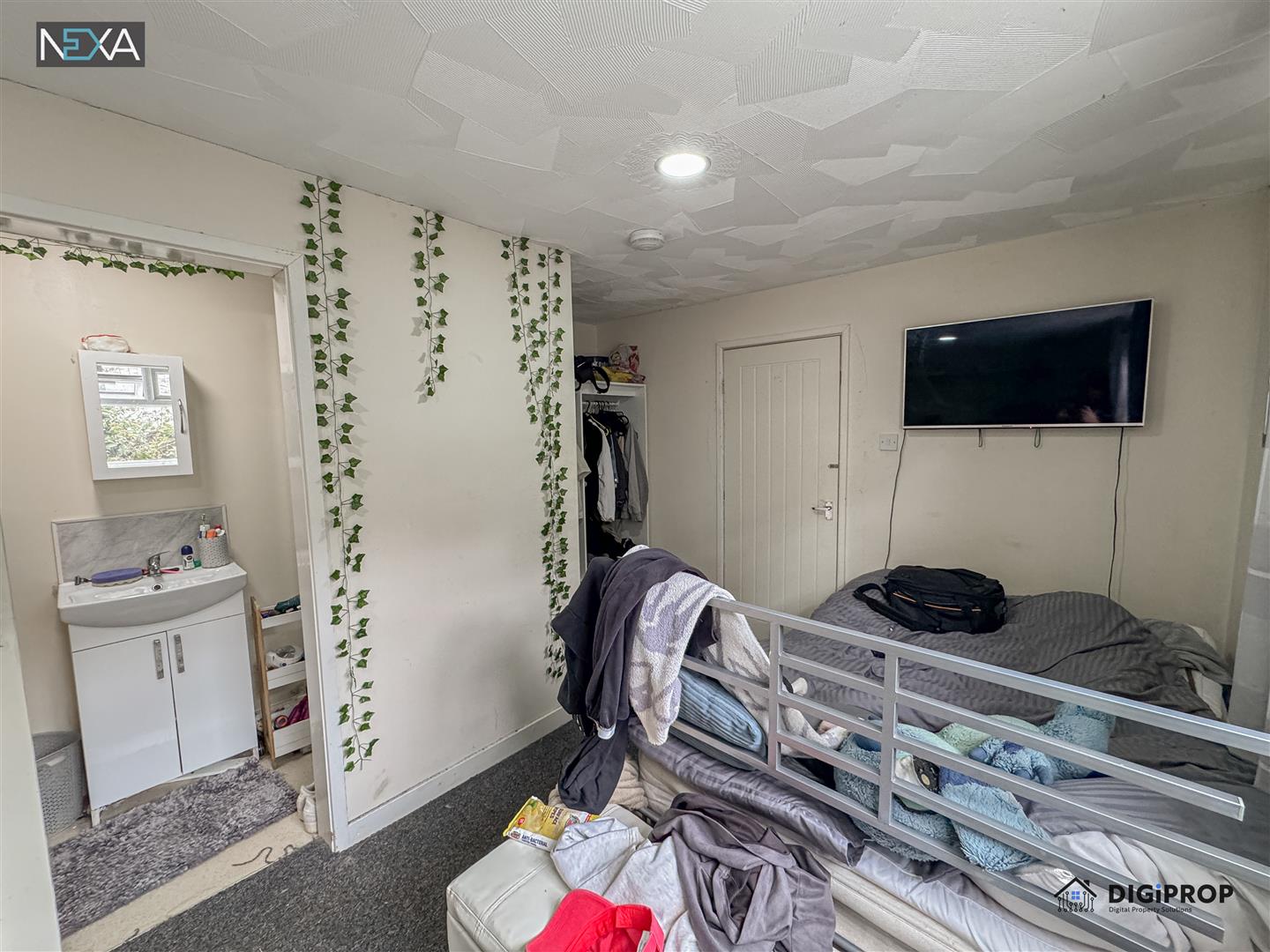house - detached for rent tower street