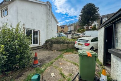 house - detached for rent tower street