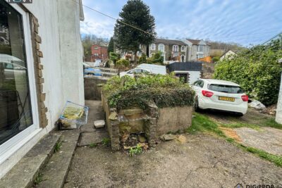 house - detached for rent tower street