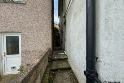 house - detached for rent tower street