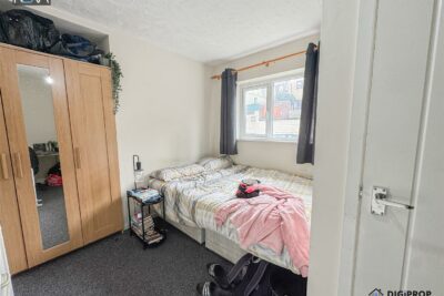 house - detached for rent tower street