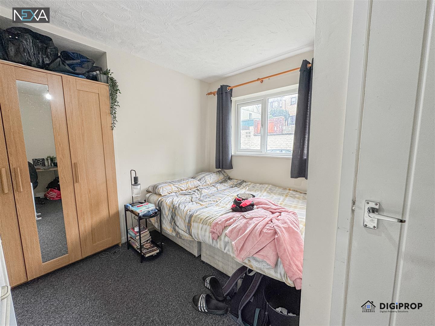 house - detached for rent tower street