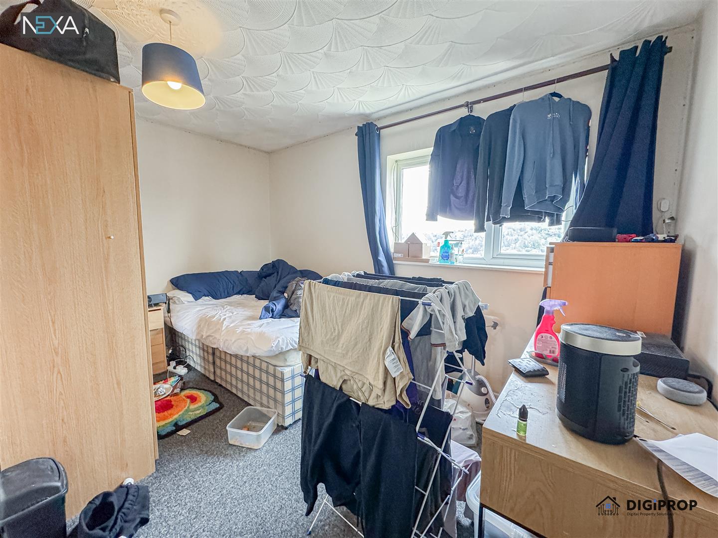 house - detached for rent tower street
