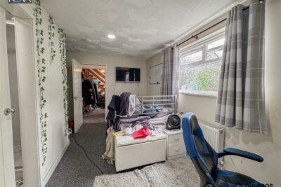 house - detached for rent tower street