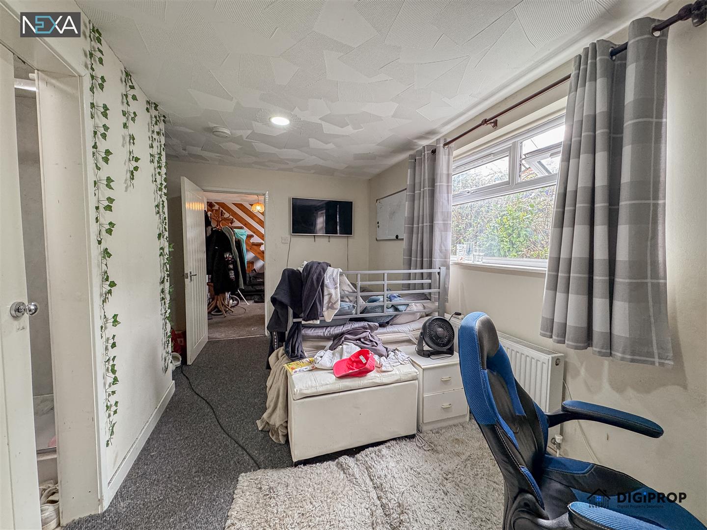 house - detached for rent tower street