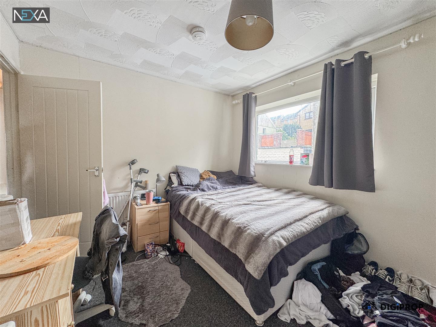 house - detached for rent tower street