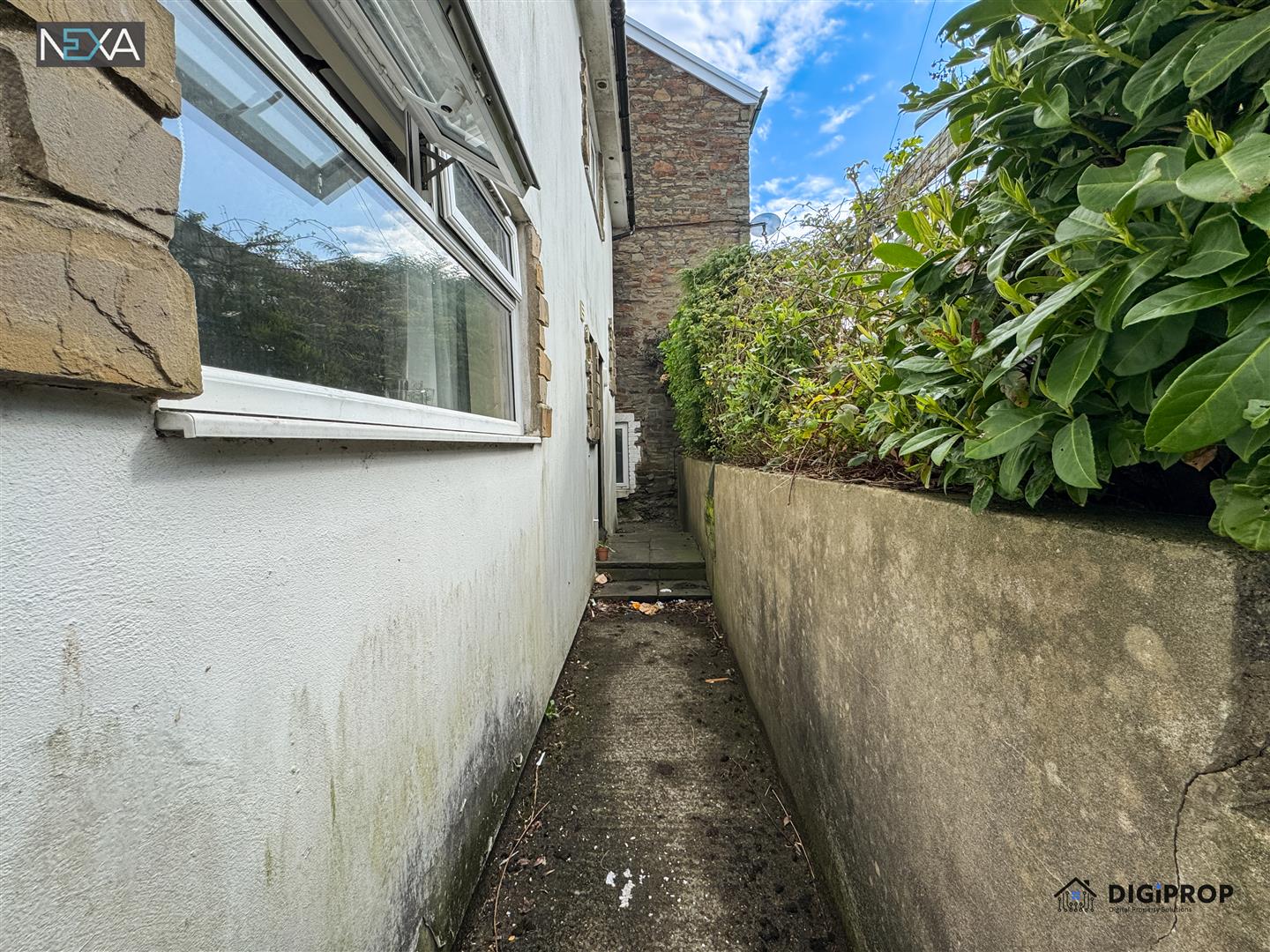 house - detached for rent tower street