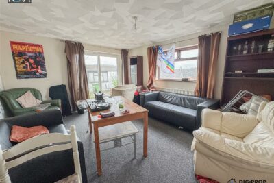 house - detached for rent tower street