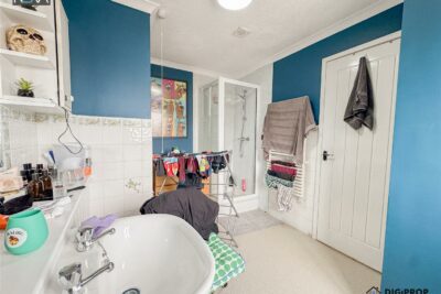 house - detached for rent tower street