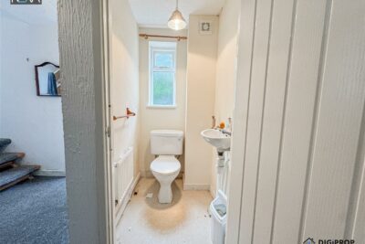 house - detached for rent tower street