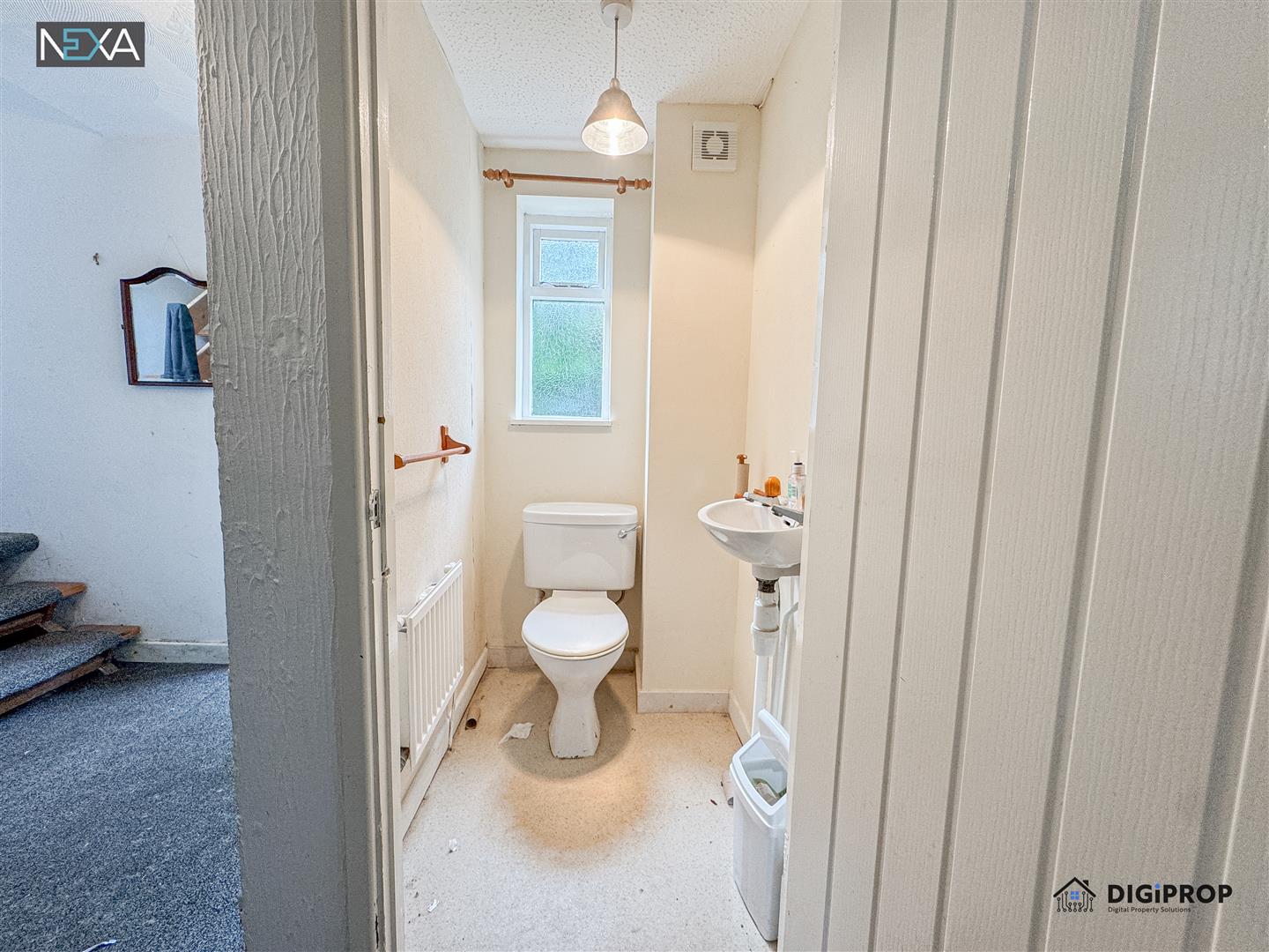 house - detached for rent tower street