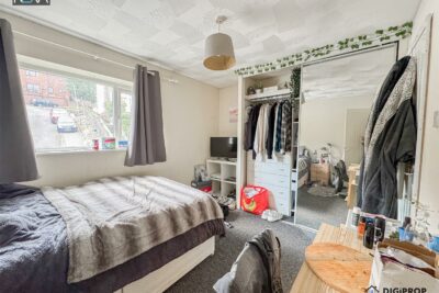 house - detached for rent tower street