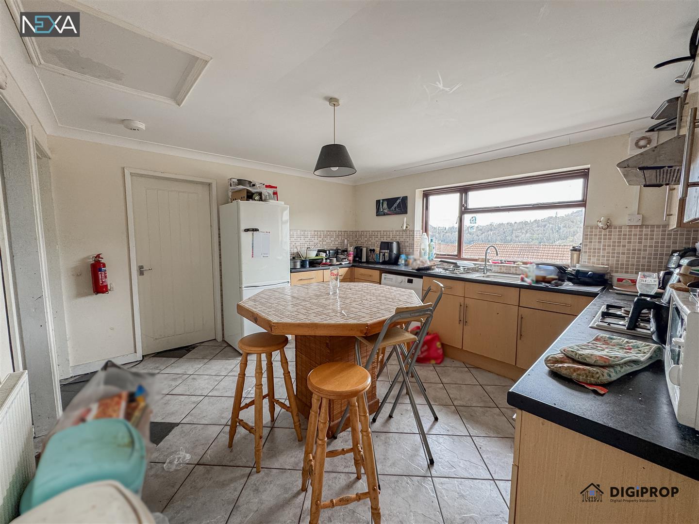 house - detached for rent tower street