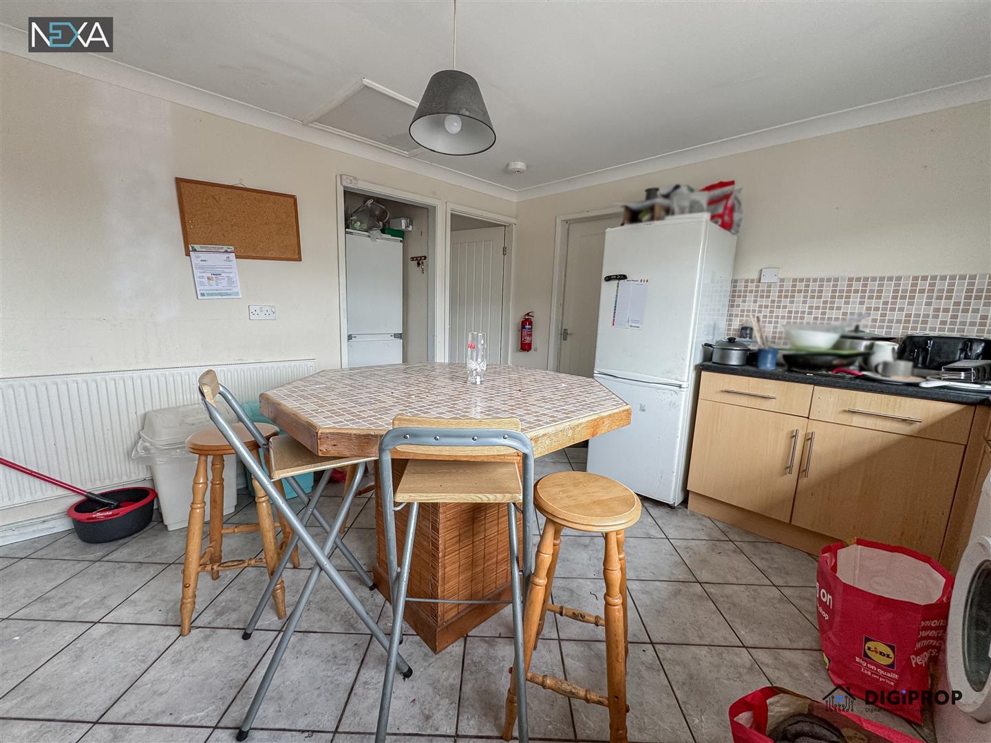 house - detached for rent tower street