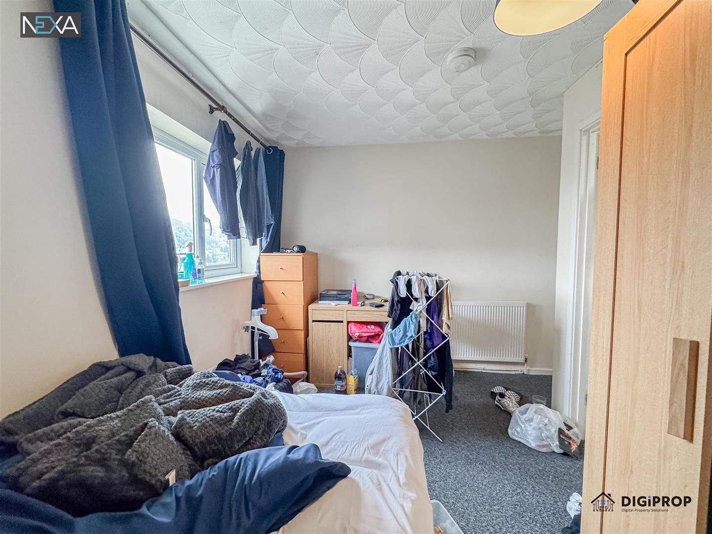 house - detached for rent tower street