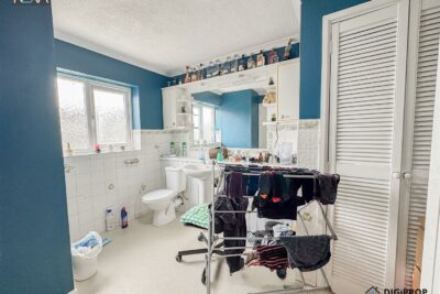 house - detached for rent tower street