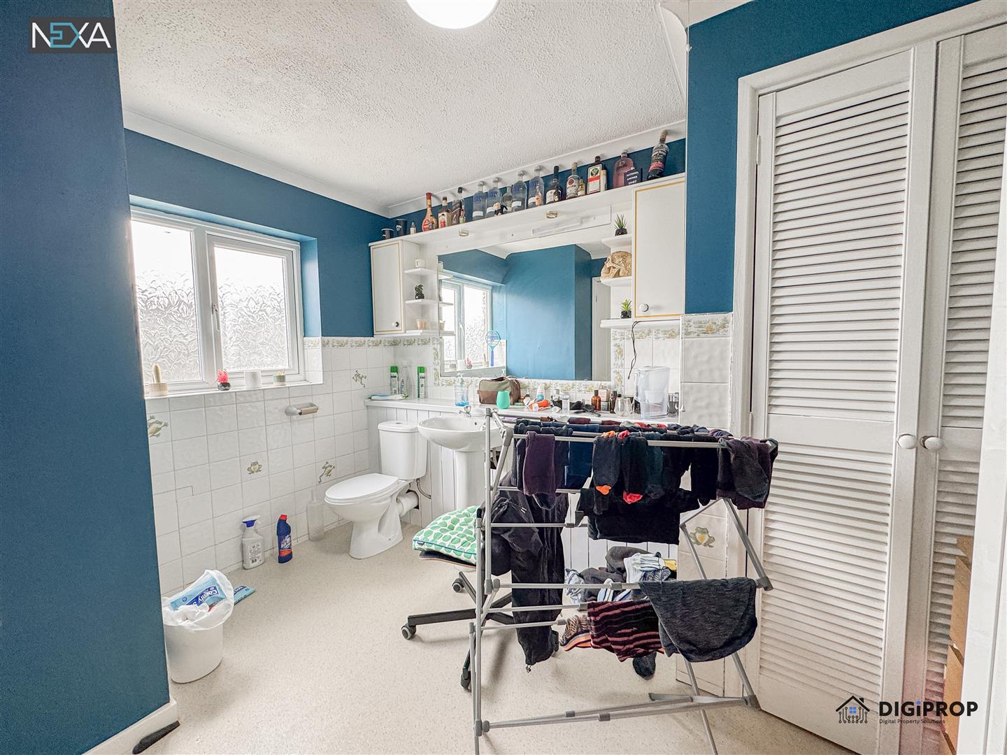 house - detached for rent tower street