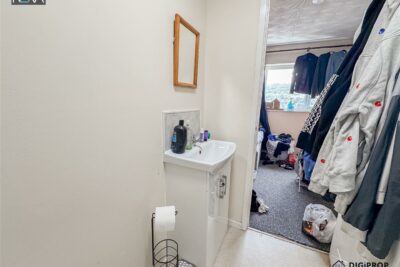 house - detached for rent tower street