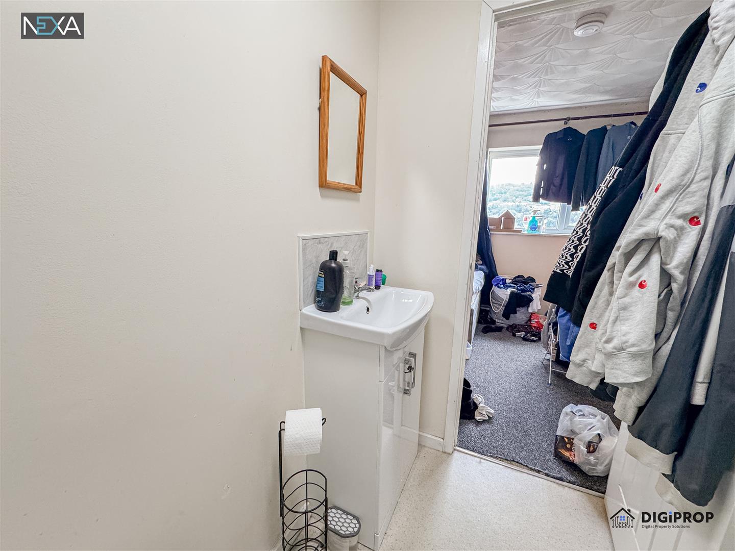 house - detached for rent tower street