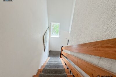 house - detached for rent tower street