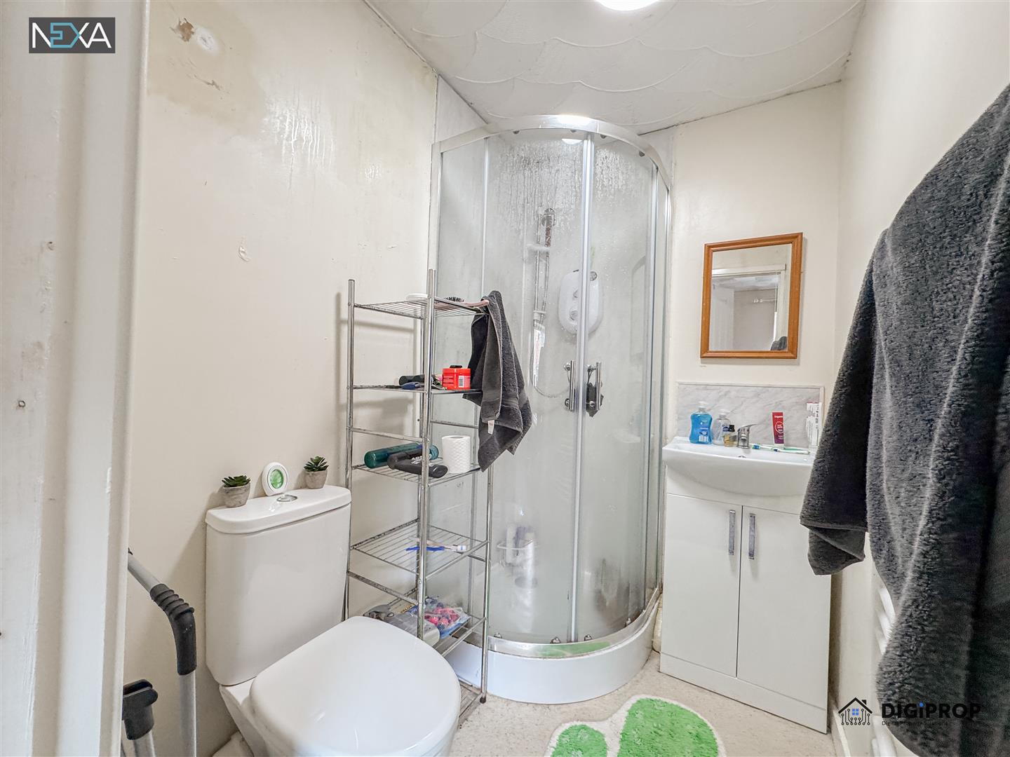 house - detached for rent tower street