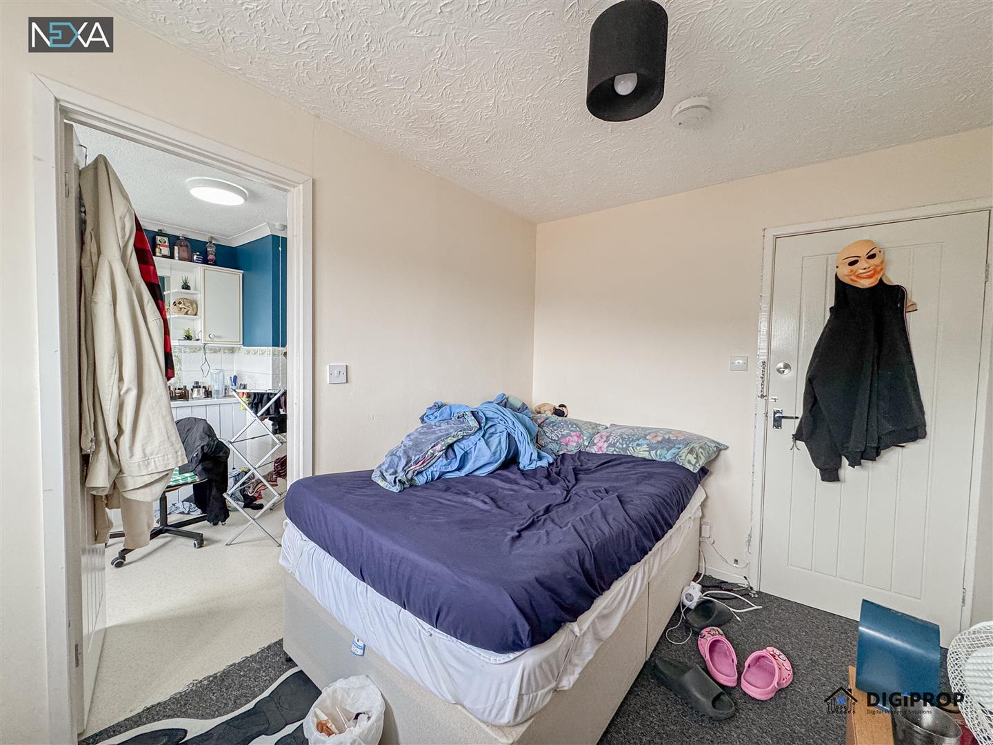 house - detached for rent tower street