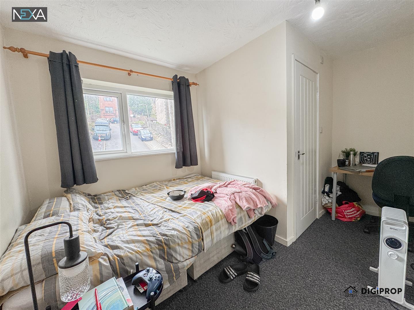 house - detached for rent tower street