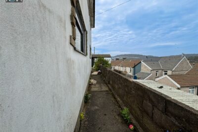 house - detached for rent tower street