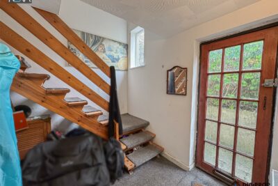 house - detached for rent tower street