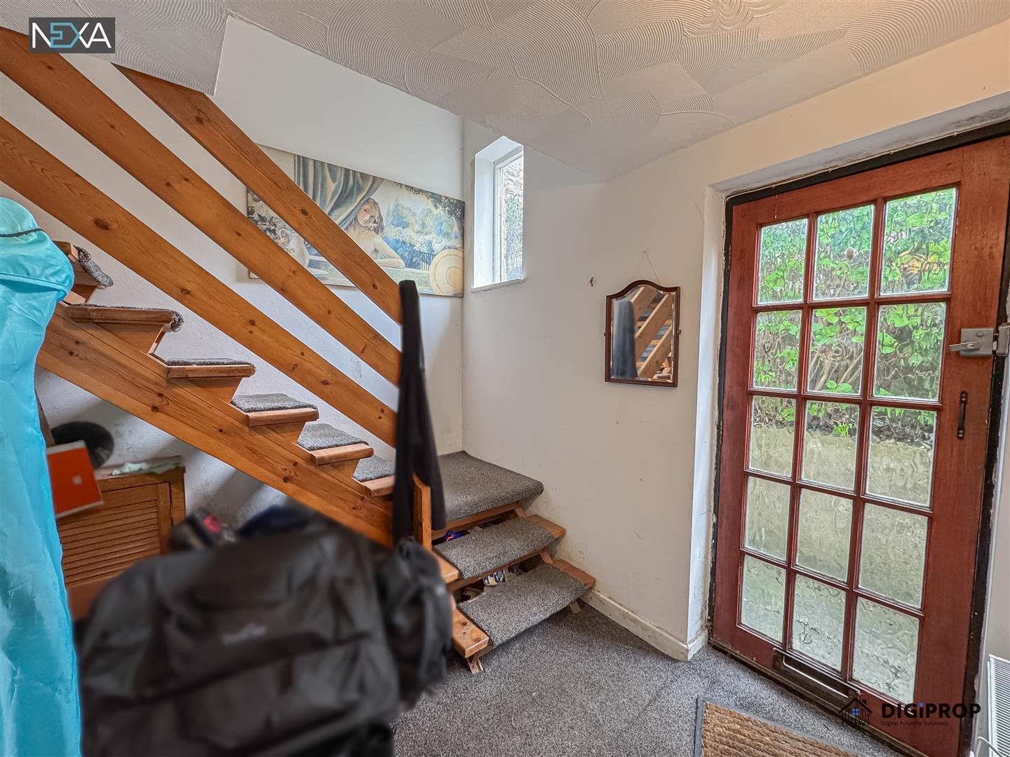 house - detached for rent tower street