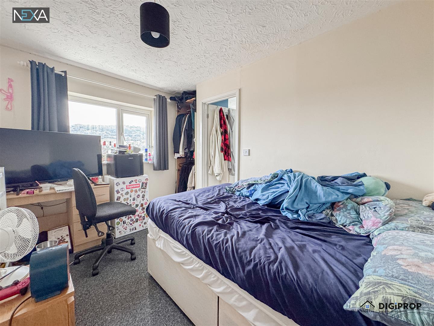 house - detached for rent tower street