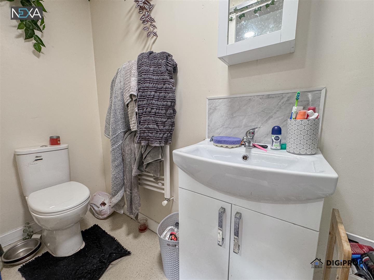 house - detached for rent tower street