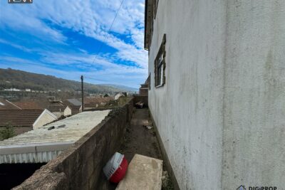 house - detached for rent tower street