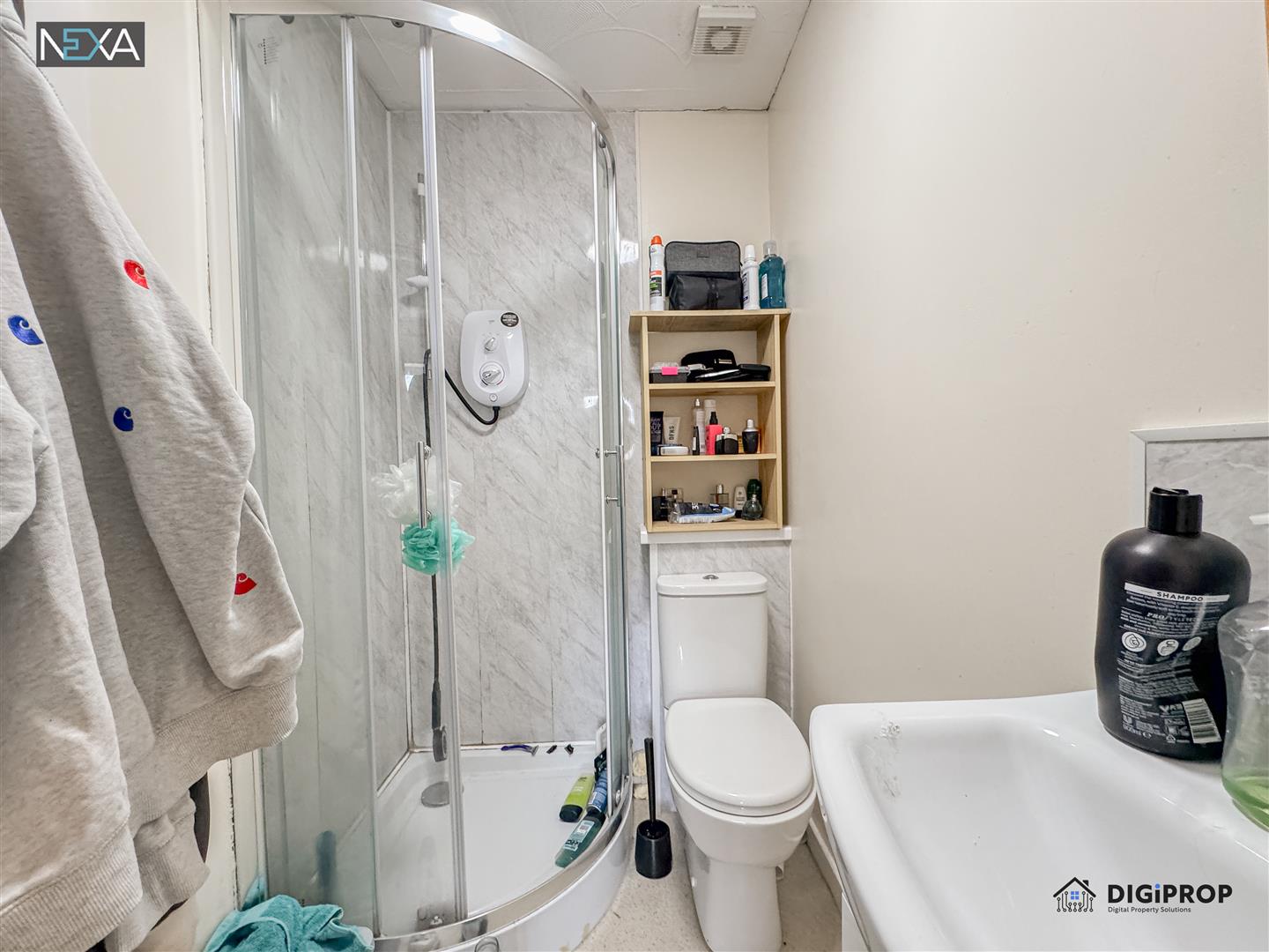 house - detached for rent tower street