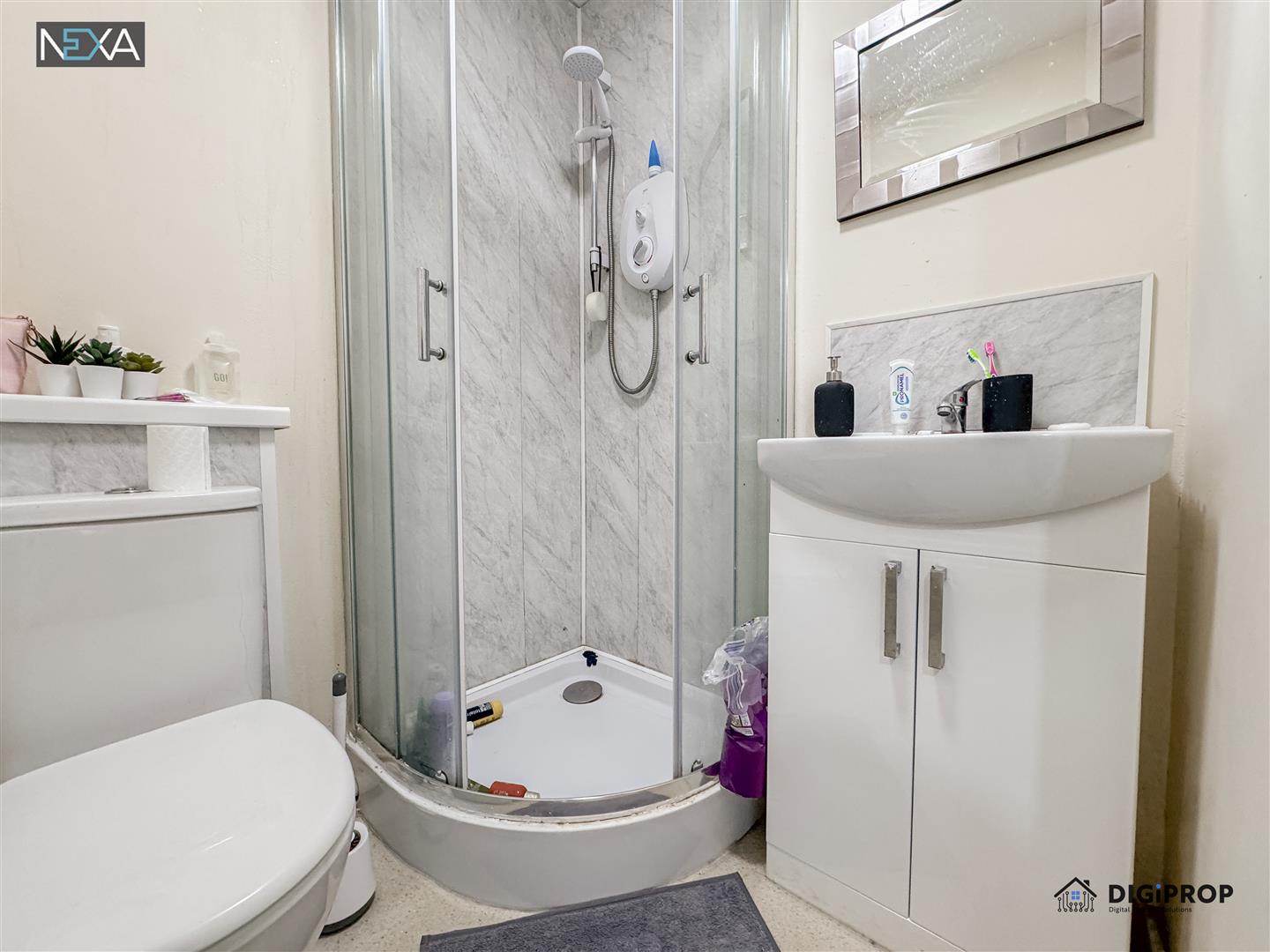 house - detached for rent tower street