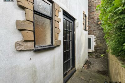 house - detached for rent tower street
