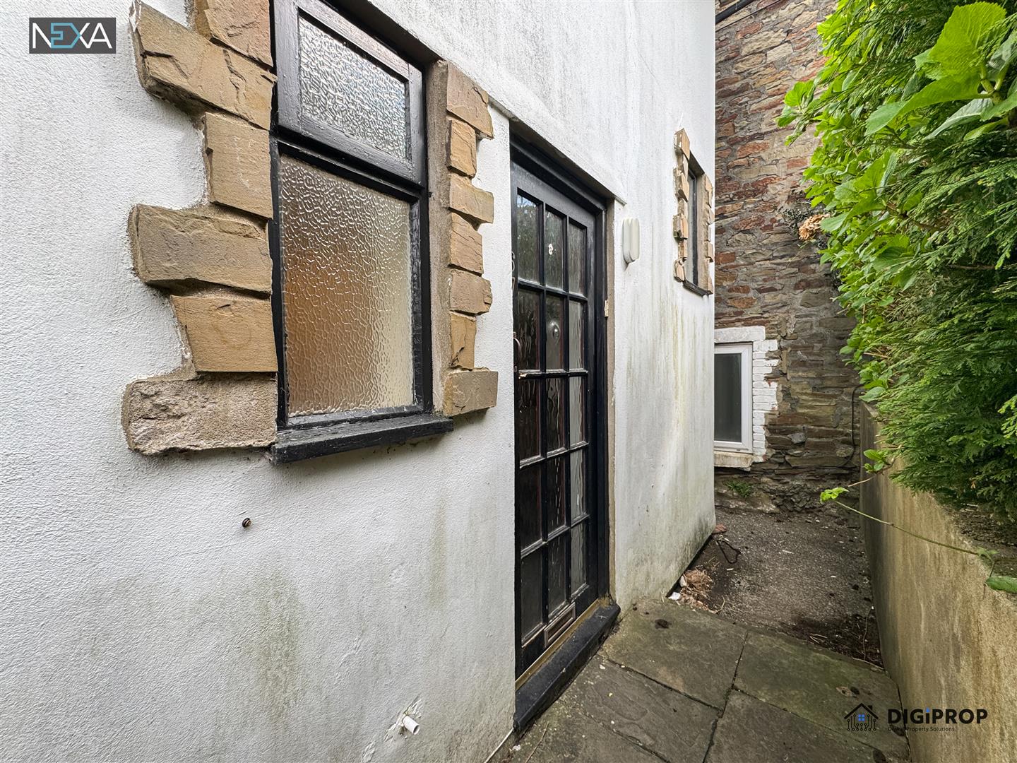 house - detached for rent tower street