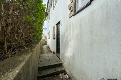 house - detached for rent tower street