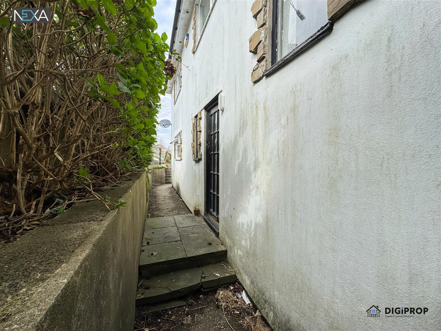 house - detached for rent tower street