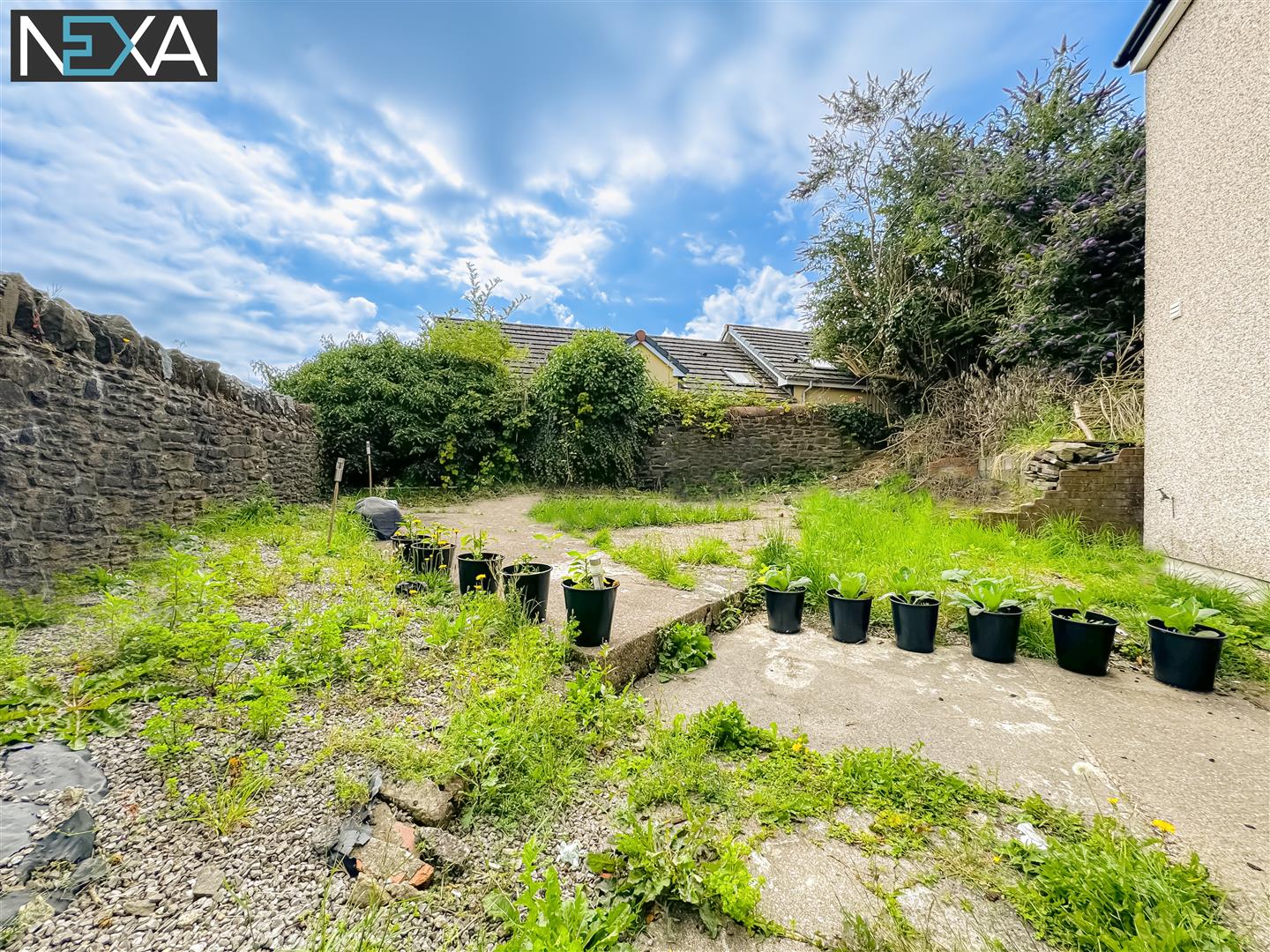 flat for rent stow hill