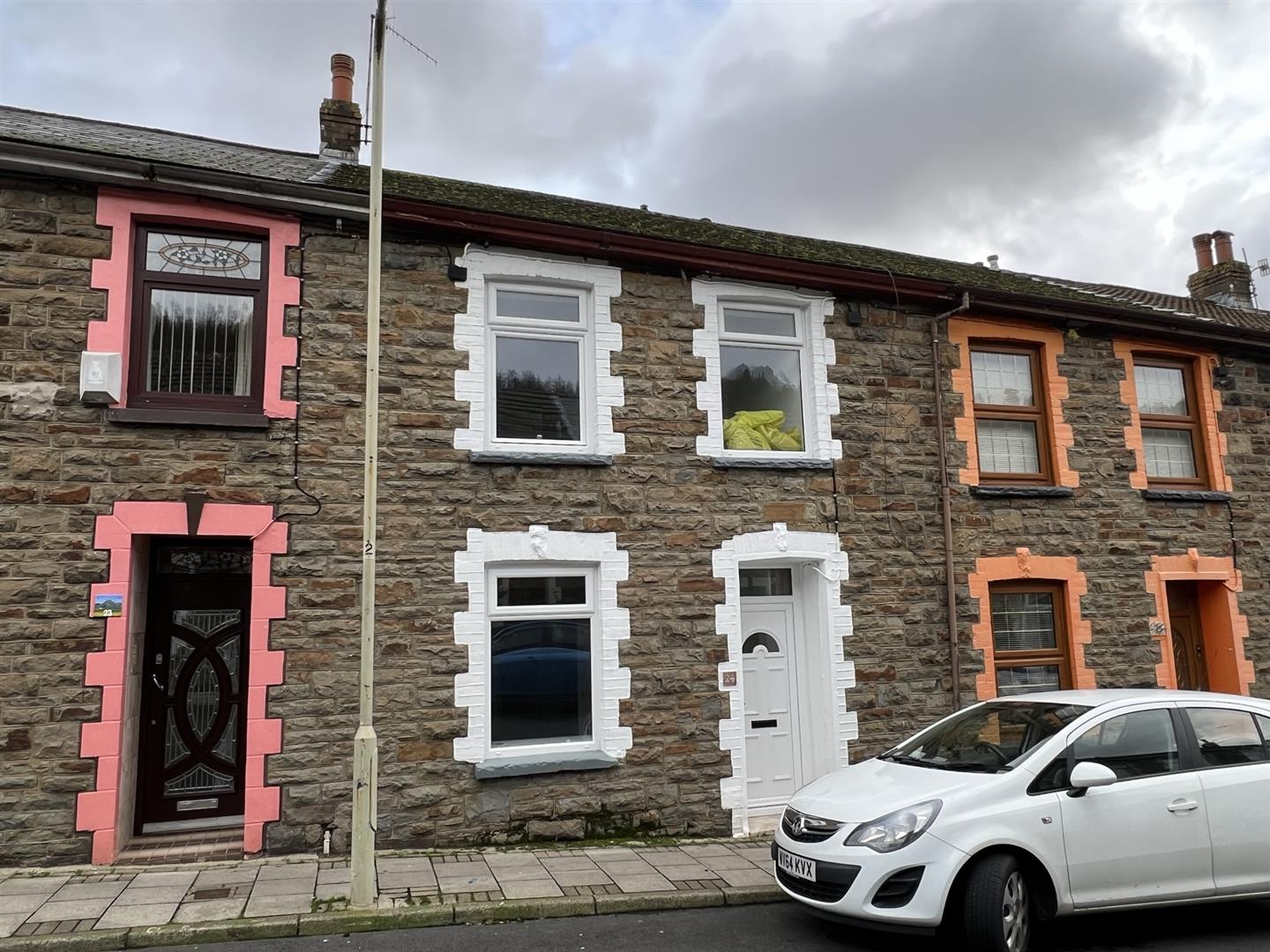 house - terraced for rent thomas street