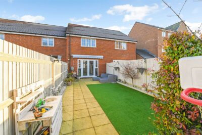 house - terraced for sale lime kiln coppice