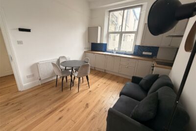 flat for rent richmond road