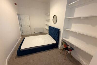 flat for rent richmond road