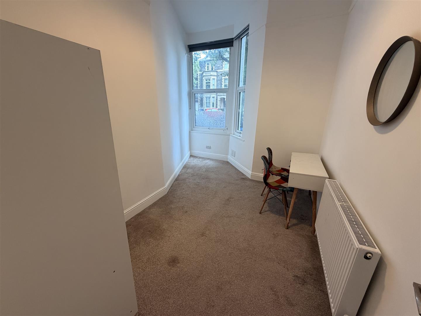 flat for rent richmond road