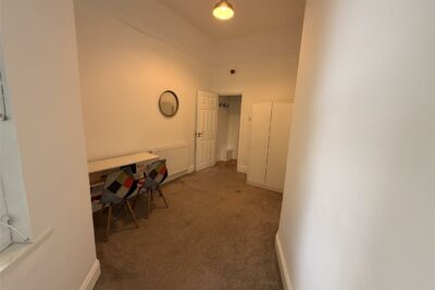 flat for rent richmond road