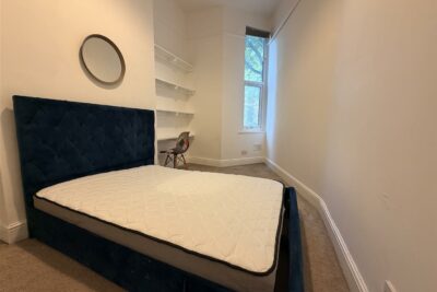 flat for rent richmond road