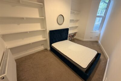 flat for rent richmond road